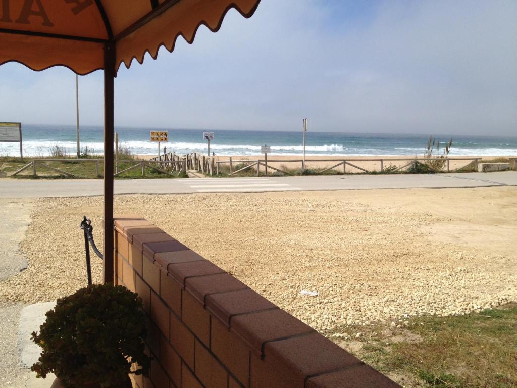 וחר דה לה פרונטרה Hostal El Alferez מראה חיצוני תמונה